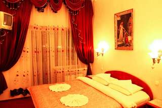 Отель Тукан Одесса Люкс-4