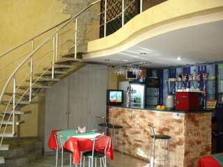 Отель Тукан Одесса-2