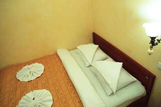 Отель Тукан Одесса Стандартный двухместный номер с 1 кроватью-7