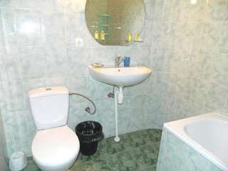 Отель Тукан Одесса Стандартный двухместный номер с 1 кроватью-8