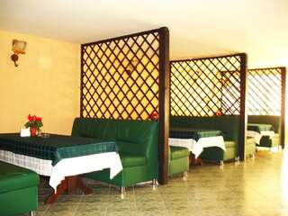 Отель Тукан Одесса-5