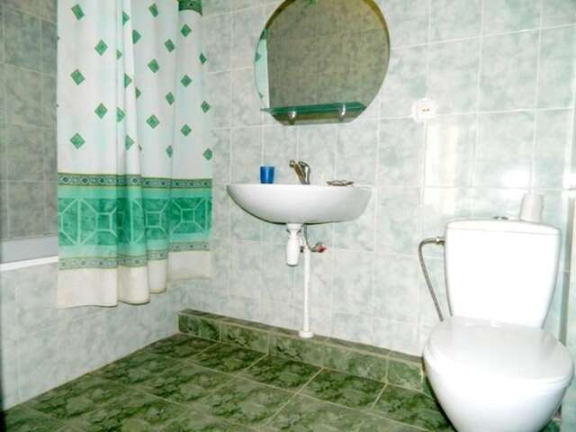 Отель Тукан Одесса-28