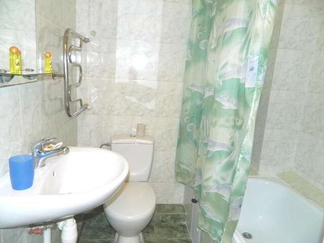 Отель Тукан Одесса-30