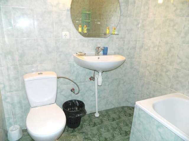 Отель Тукан Одесса-31