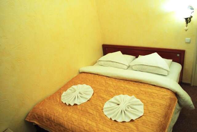 Отель Тукан Одесса-34